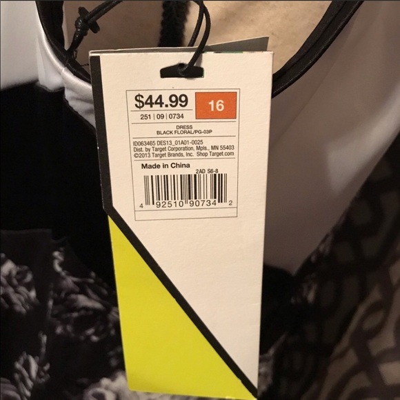 Prabal Garung for Target Dress - Picture 6 of 7